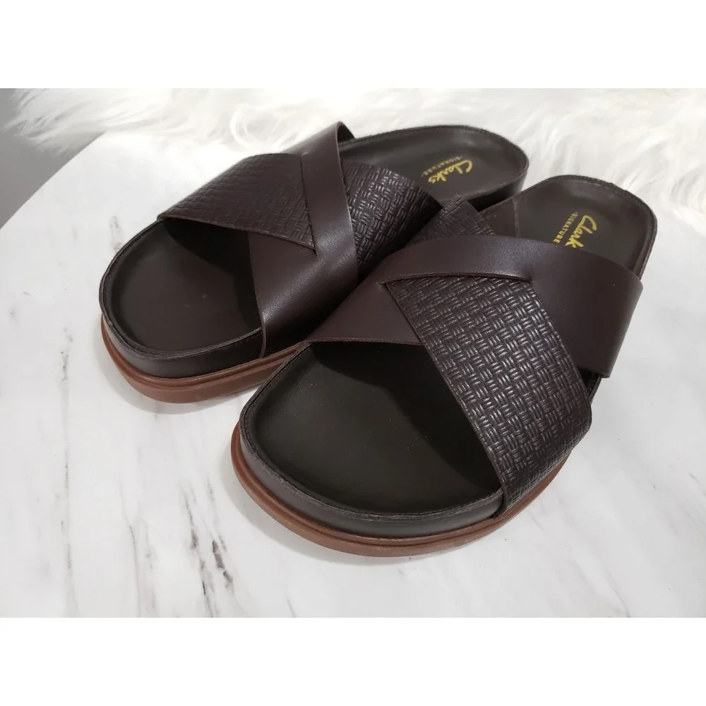 Clarks brand new